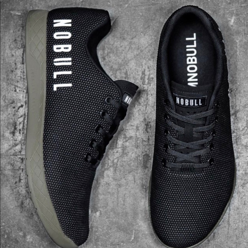 NOBULL project trainers